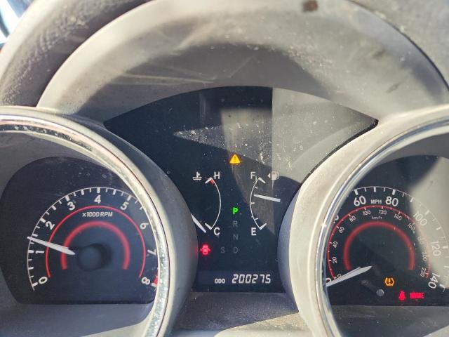 2012 TOYOTA HIGHLANDER - 5TDZK3EH7CS080044