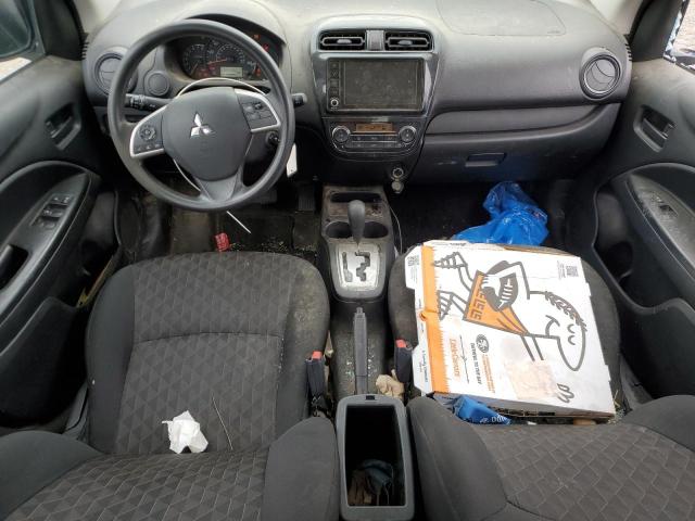 2021 MITSUBISHI MIRAGE ES - ML32AUHJ7MH001280