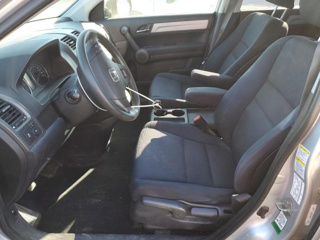 2010 HONDA CR-V LX - 5J6RE3H3XAL801764