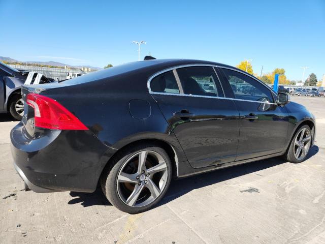 2012 VOLVO S60 T6 - YV1902FH1C2080511