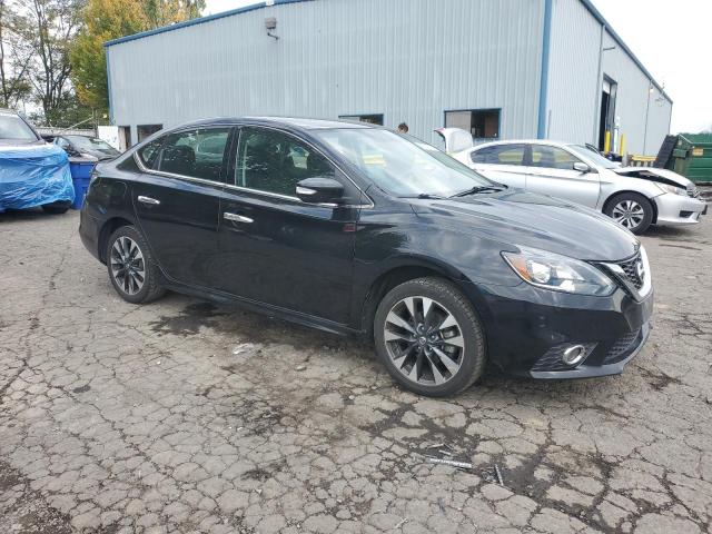 2019 NISSAN SENTRA S - 3N1AB7AP5KY343000