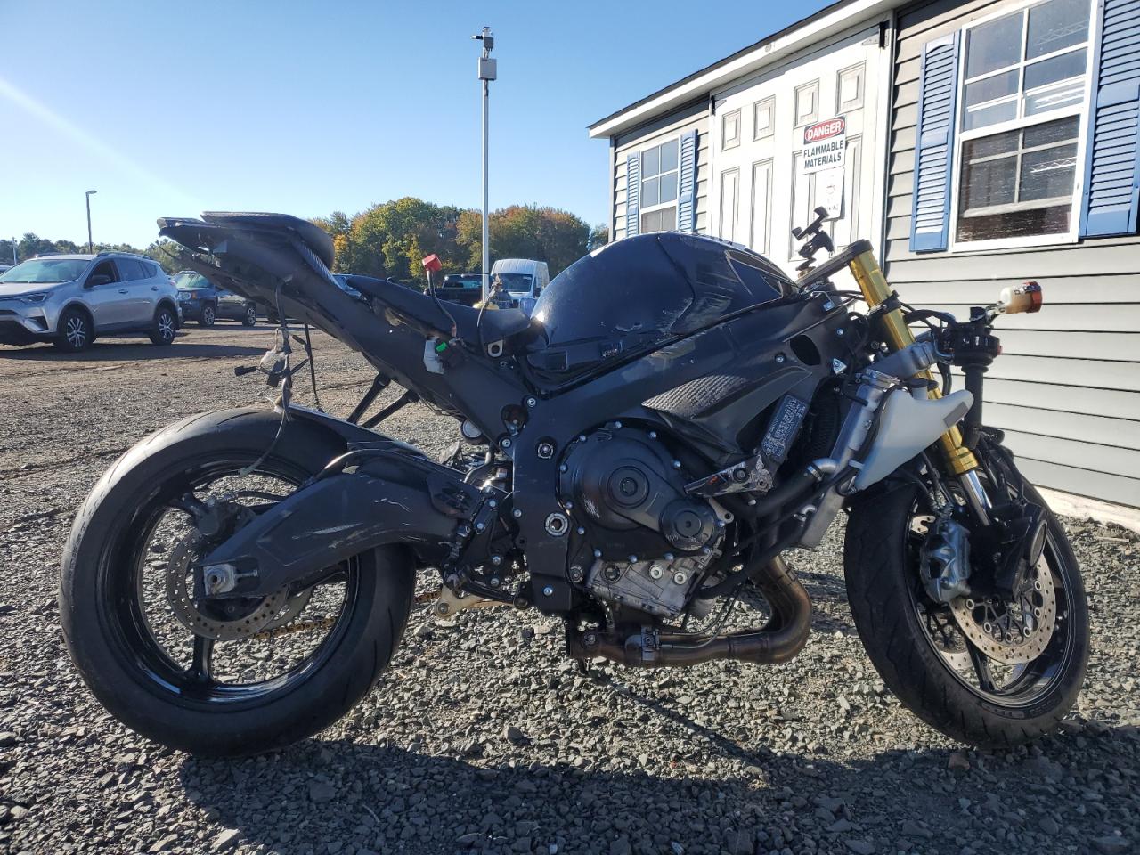 Vehicle photo