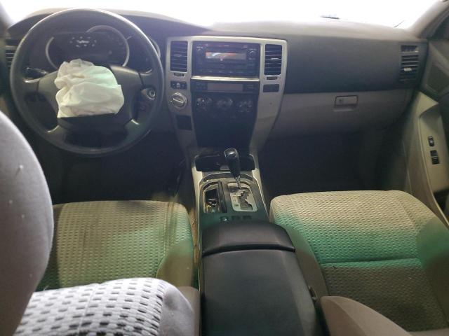 2007 TOYOTA 4RUNNER SR #3305395323