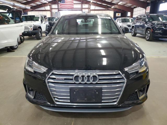 2019 AUDI A4 PREMIUM - WAUDNAF4XKA025534