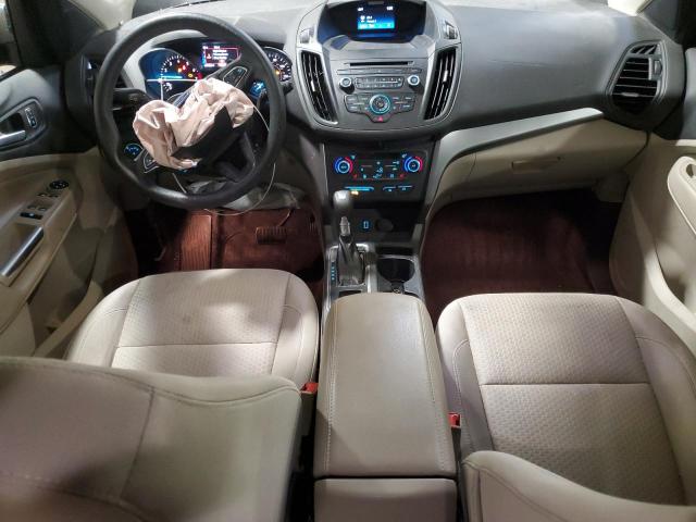 2017 FORD ESCAPE SE #3304766938