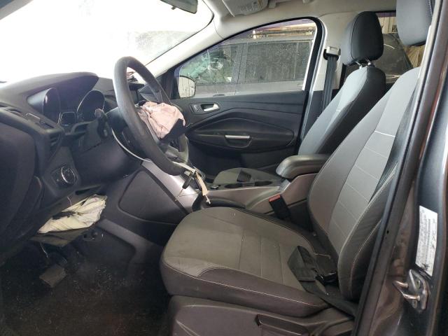 2013 FORD ESCAPE SE - 1FMCU0GX4DUC33409