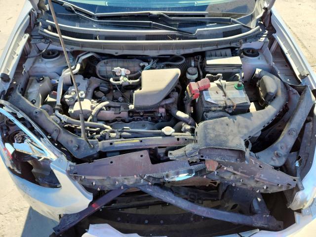 2011 NISSAN ROGUE S - JN8AS5MV0BW280833