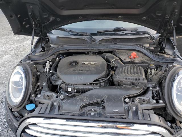 2019 MINI COOPER - WMWWG5C53K3F79433