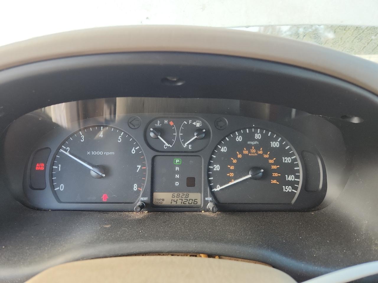 Lot #3286583158 2005 KIA OPTIMA LX