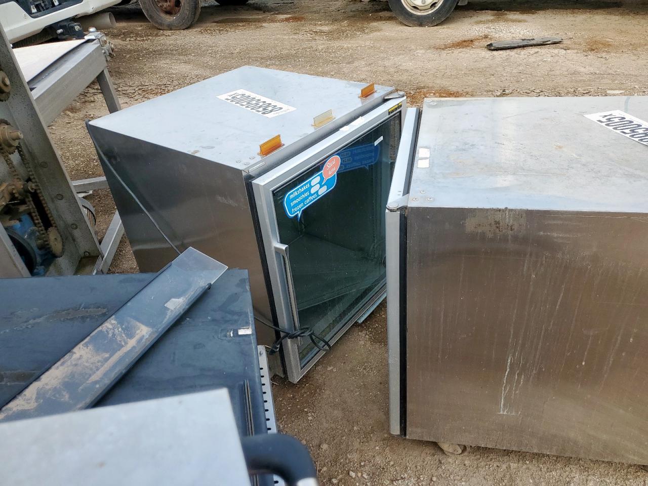 Lot #3261376501 1990 OTHER MISC KITCHEN EQUIPMENT