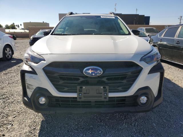 2025 SUBARU OUTBACK PR - 4S4BTADC9S3245113