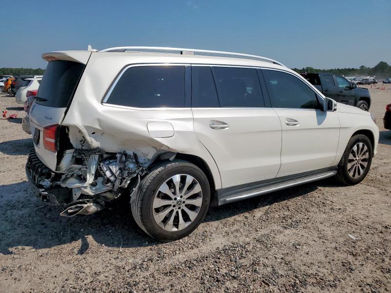 2018 MERCEDES-BENZ GLS 450 4M 4JGDF6EE4JB123888