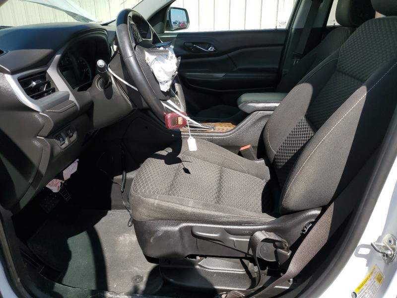 2017 GMC ACADIA SLE - 1GKKNKLA6HZ245570