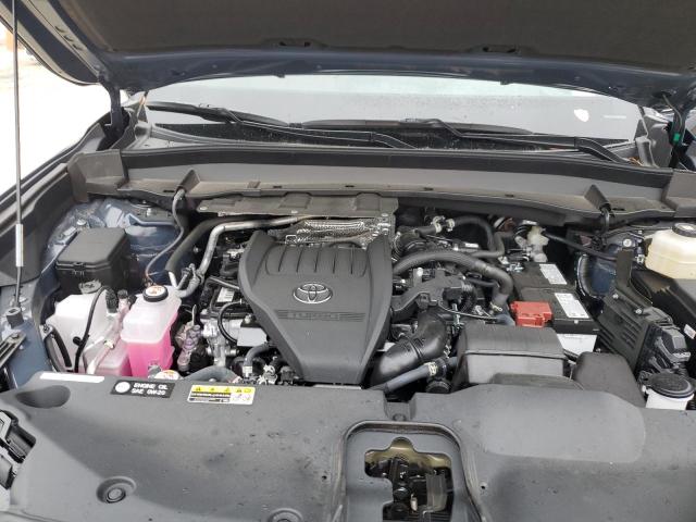 2025 TOYOTA GRAND HIGH #3302855927