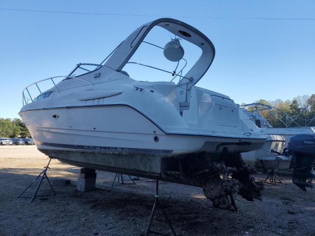 2004 BAYLINER BOAT - Other View