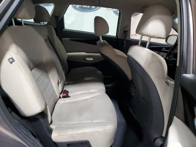 2019 KIA SORENTO L #3315770345