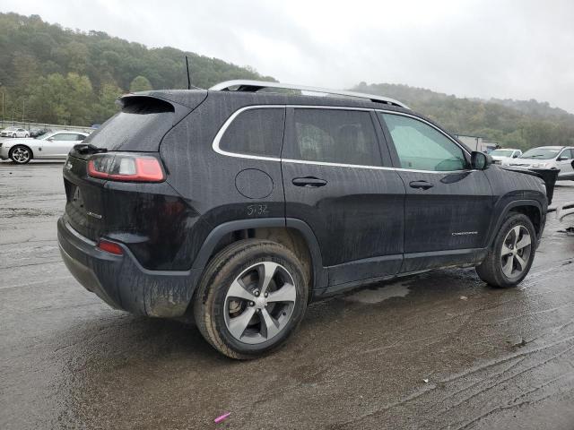 2019 JEEP CHEROKEE LIMITED 1C4PJMDN0KD133829