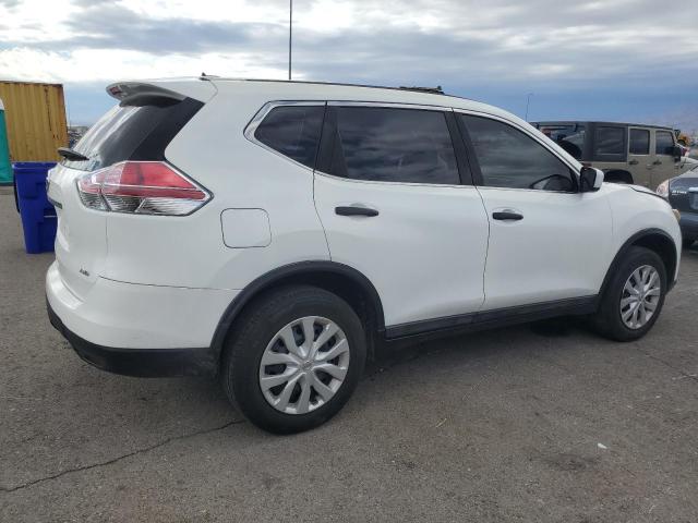 2016 NISSAN ROGUE S 5N1AT2MV6GC824036