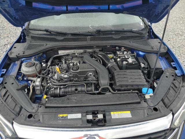 2023 VOLKSWAGEN JETTA SE 3VW7M7BU7PM044710