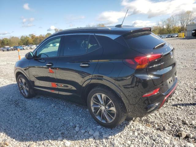 2021 BUICK ENCORE GX - KL4MMFSL2MB062388