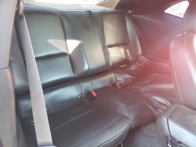 2015 CHEVROLET CAMARO LT 2G1FF1E31F9294050