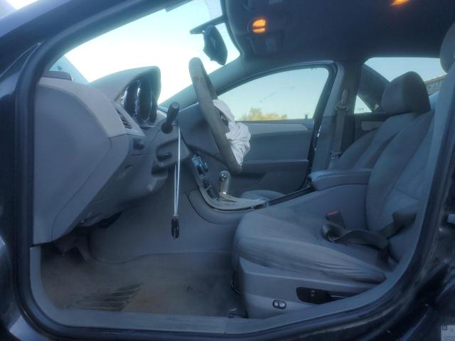 2010 CHEVROLET MALIBU LS - 1G1ZB5EB5AF317918