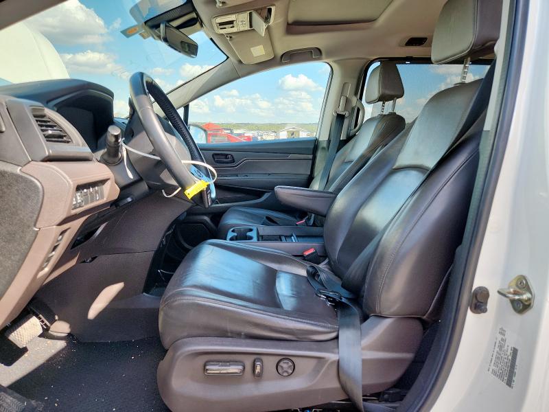 2019 HONDA ODYSSEY EX 5FNRL6H78KB115162