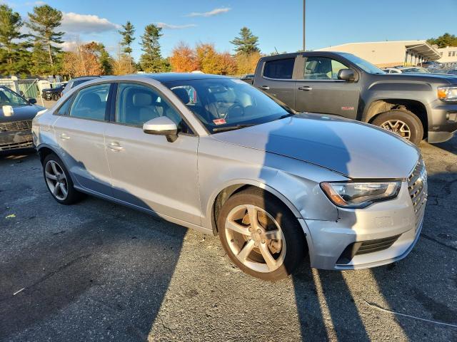 2016 AUDI A3 PREMIUM #3270939424