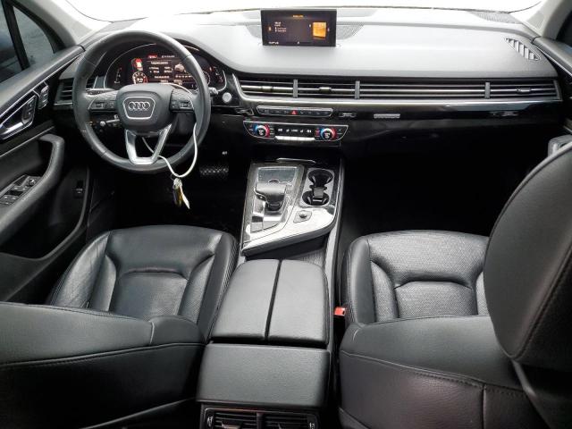 2019 AUDI Q7 PRESTIG #3292420583