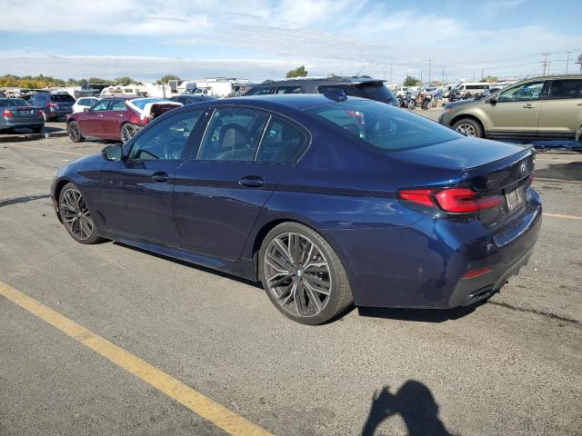 2021 BMW M550XI #3298068130