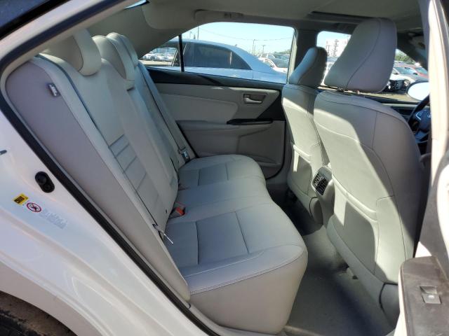 2016 TOYOTA CAMRY LE #3305607739