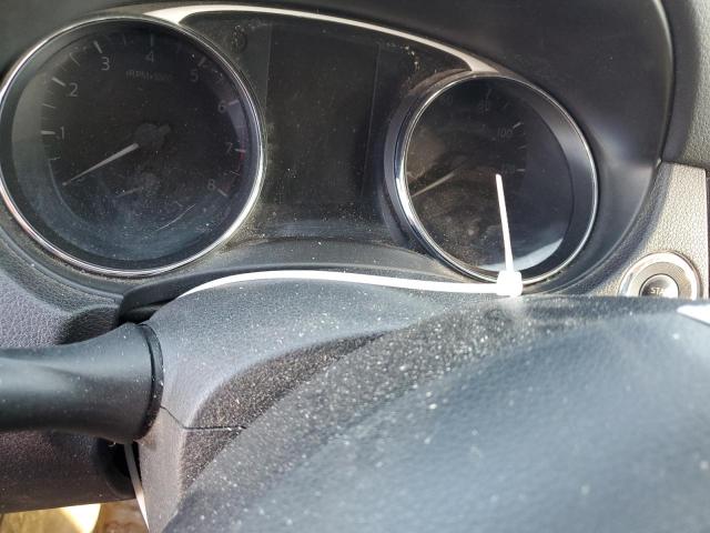 2016 NISSAN ROGUE S - 5N1AT2MV0GC801240