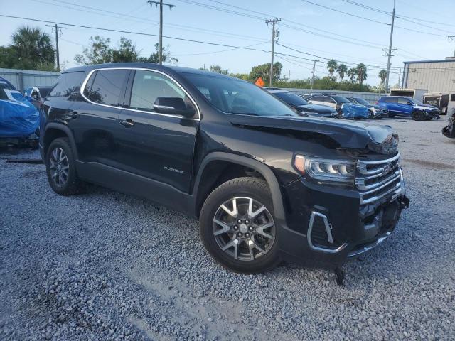 2023 GMC ACADIA SLE 1GKKNKL46PZ165243