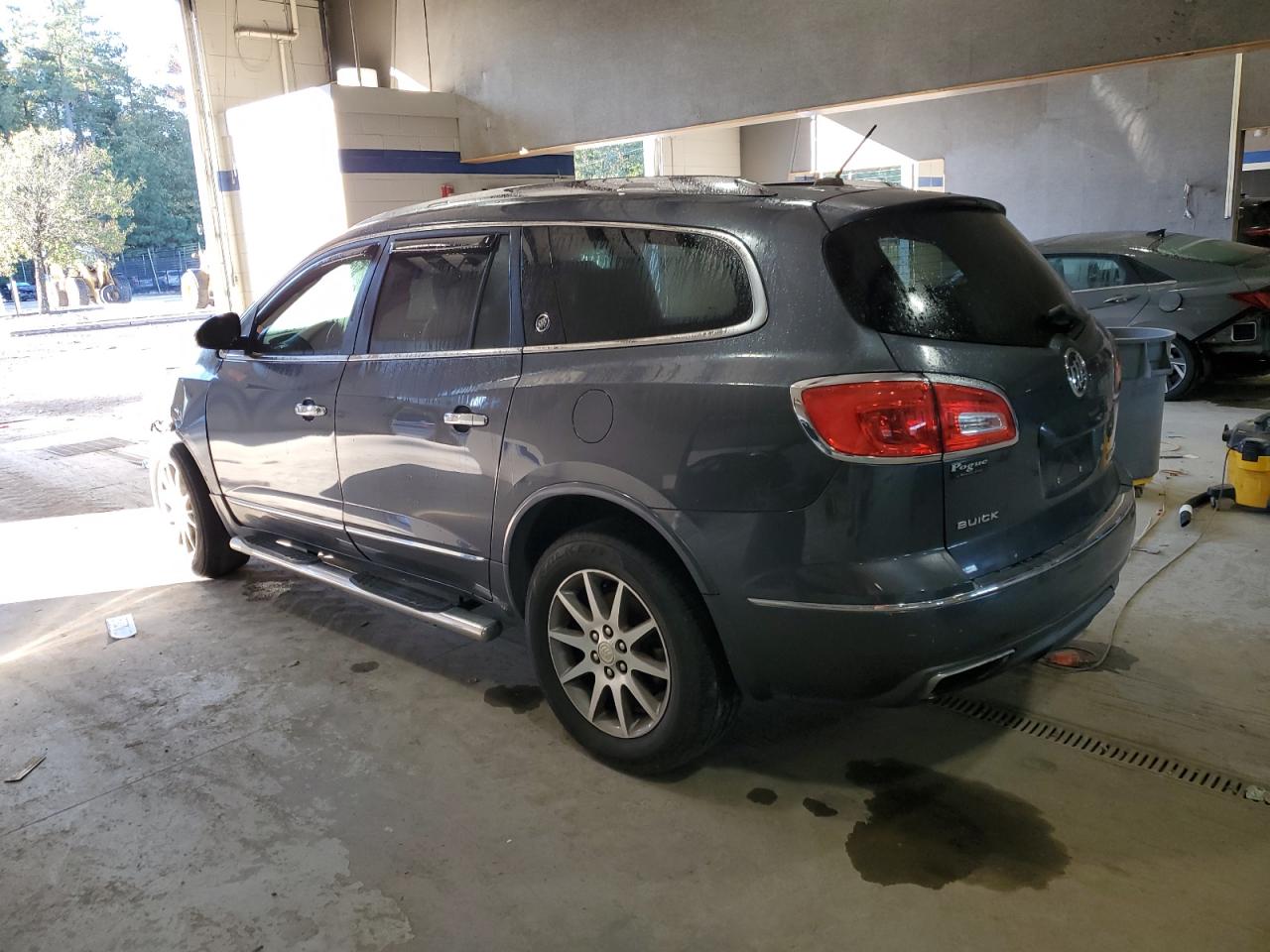 BUICK ENCLAVE