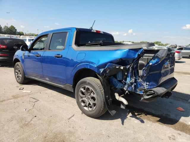 2023 FORD MAVERICK XL - 3FTTW8E38PRA88125