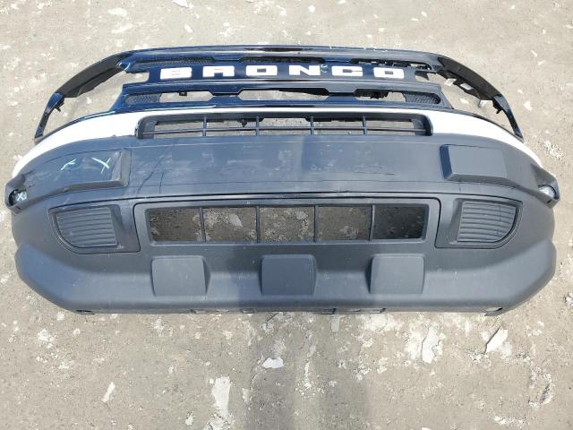 2022 FORD BRONCO SPO #3303816440