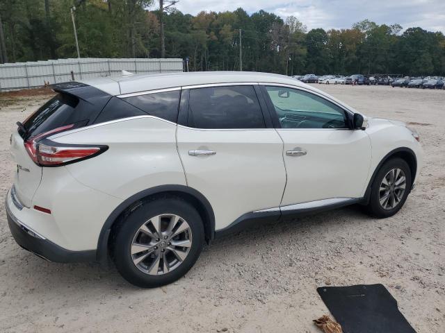 2015 NISSAN MURANO S 5N1AZ2MH4FN240066