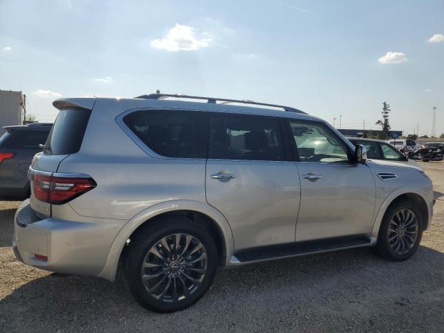 2022 NISSAN ARMADA PLA JN8AY2DB0N9811972