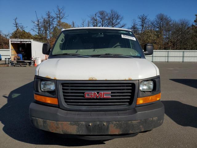 2012 GMC SAVANA - Other View