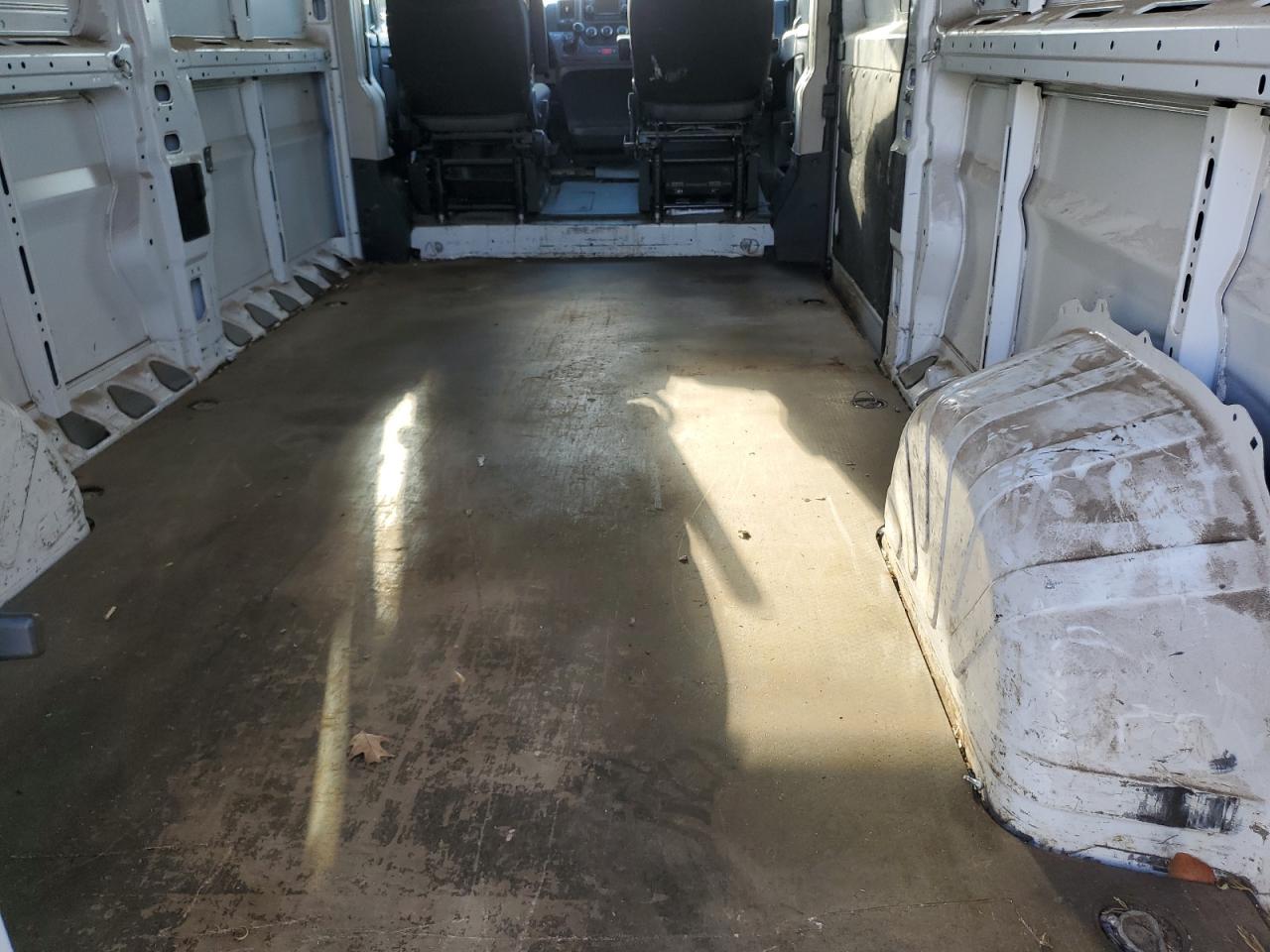 RAM PROMASTER 2500 HIGH