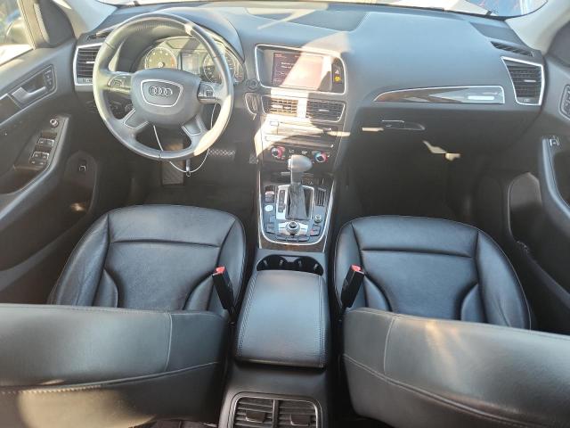 2013 AUDI Q5 PREMIUM - WA1LFAFP9DA025348