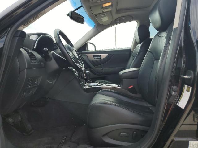 2017 INFINITI QX70 JN8CS1MU3HM141678