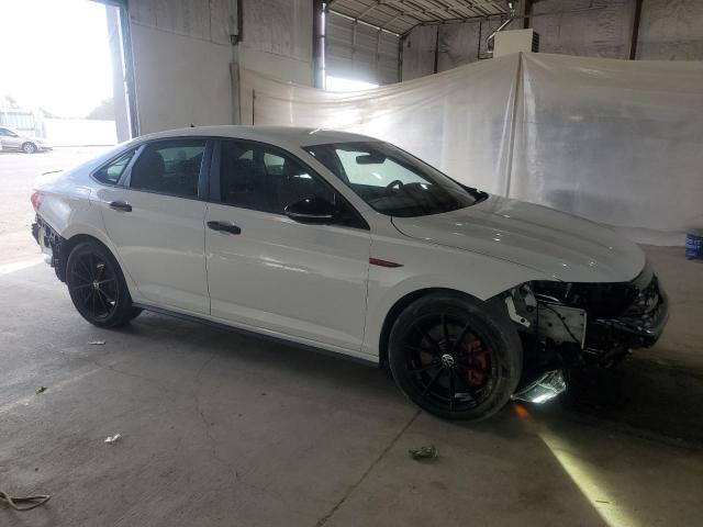 2024 VOLKSWAGEN JETTA 40TH 3VW8T7BUXRM024610