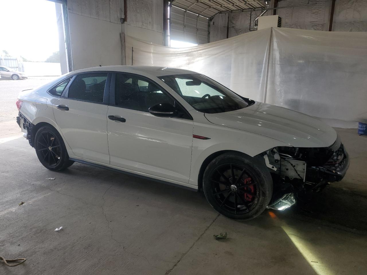 VOLKSWAGEN JETTA 40TH ANNIVERSARY