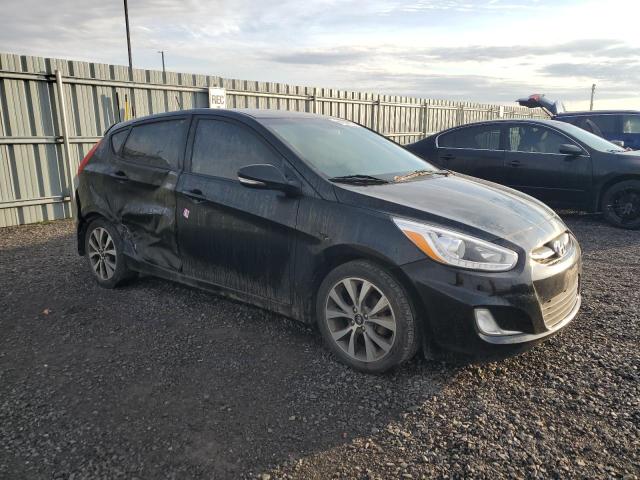 2016 HYUNDAI ACCENT SPO KMHCU5AE3GU244619
