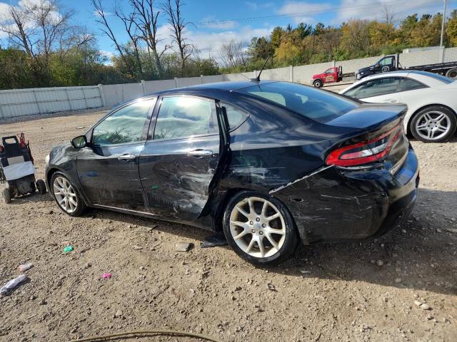 2013 DODGE DART LIMIT - 1C3CDFCA2DD131376