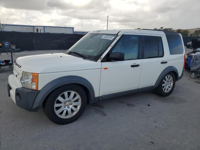 LAND ROVER LR3 SE