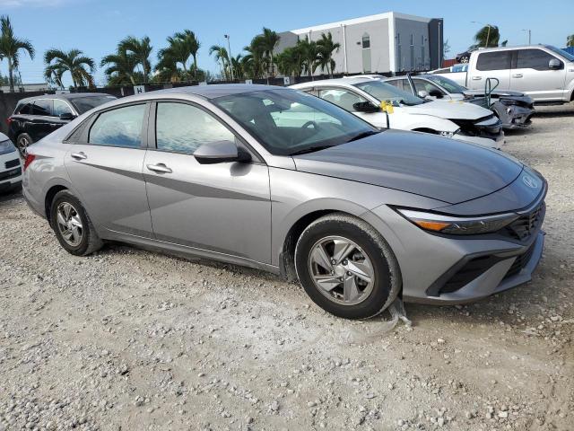 2024 HYUNDAI ELANTRA SE #3297056487