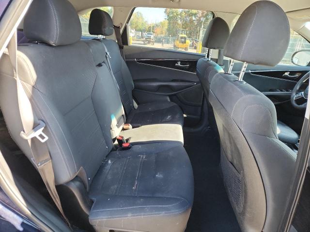 2020 KIA SORENTO L - 5XYPG4A34LG711127