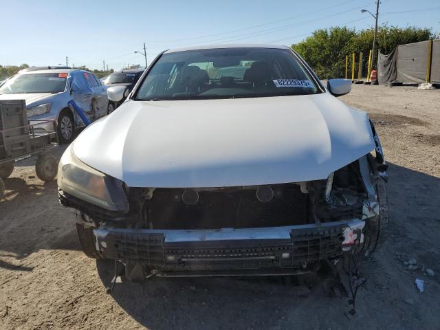 2015 HONDA ACCORD SPO - 1HGCR2F58FA121929